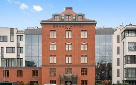Grano Hotel Gdansk Riverside